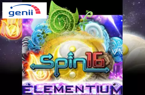 Elementium Spin16